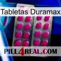 Duramax Tablets 10